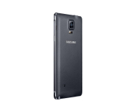 Samsung Galaxy Note 4 N910C czarny - 209609 - zdjęcie 5